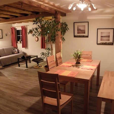 Ausseer Kleeblatt Bad Aussee Extérieur photo