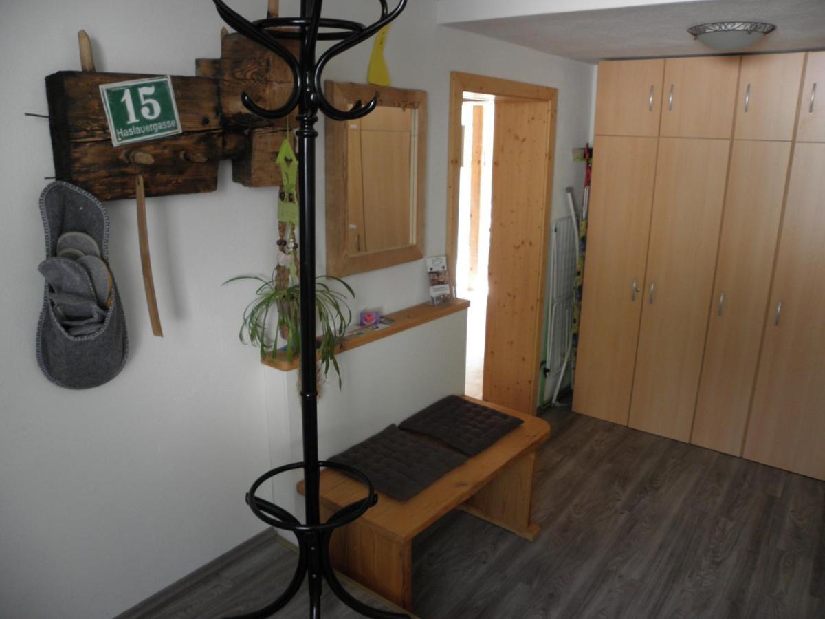 Ausseer Kleeblatt Bad Aussee Extérieur photo