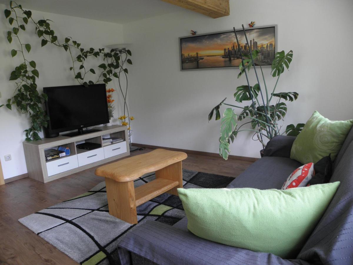 Ausseer Kleeblatt Bad Aussee Extérieur photo