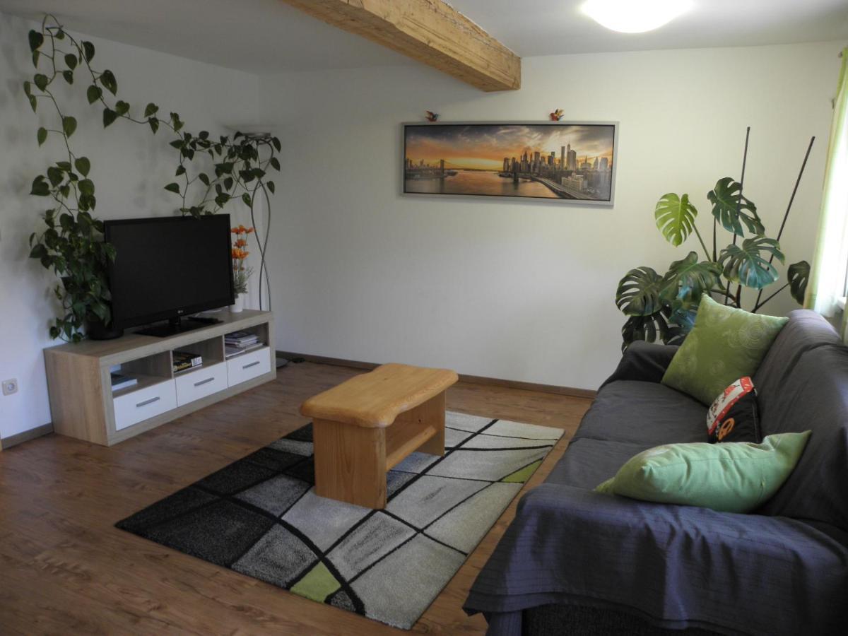 Ausseer Kleeblatt Bad Aussee Extérieur photo