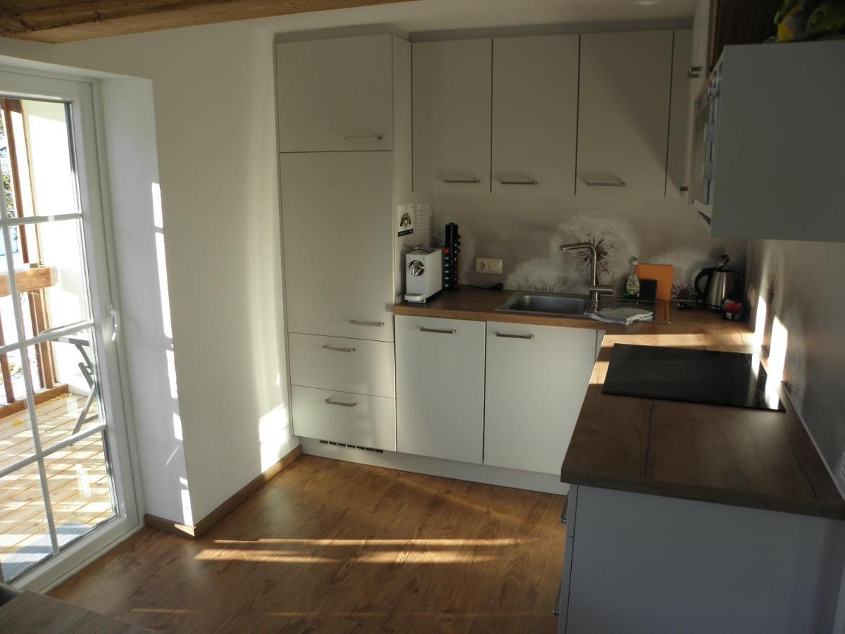Ausseer Kleeblatt Bad Aussee Extérieur photo