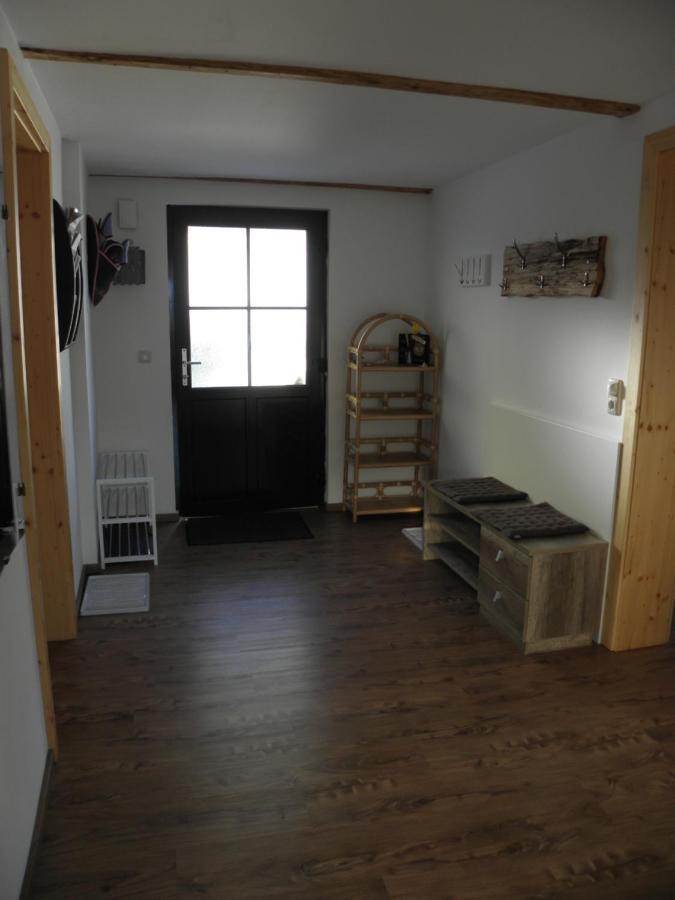 Ausseer Kleeblatt Bad Aussee Extérieur photo