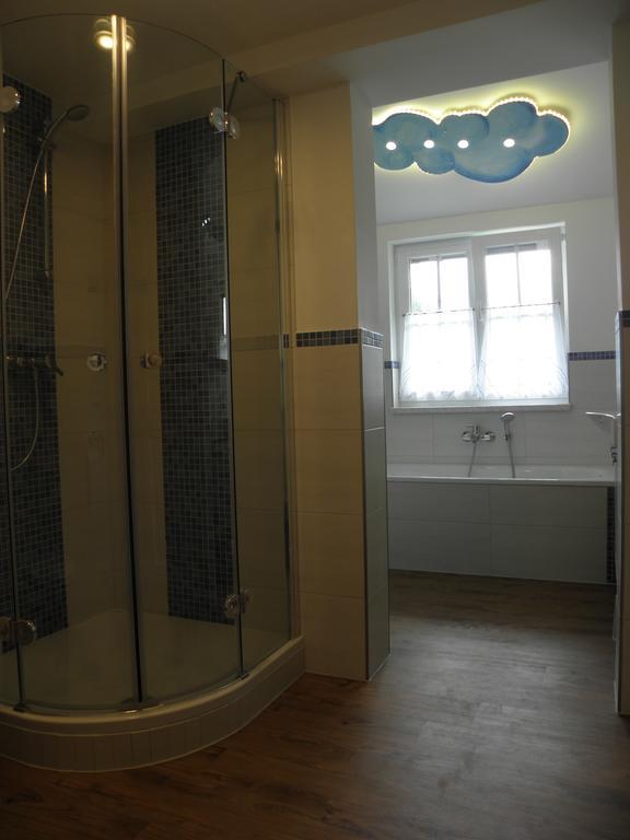 Ausseer Kleeblatt Bad Aussee Extérieur photo