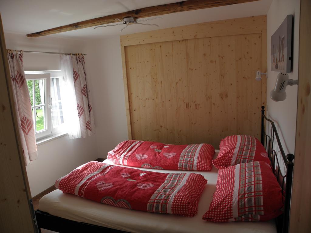Ausseer Kleeblatt Bad Aussee Extérieur photo