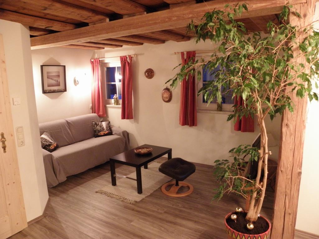 Ausseer Kleeblatt Bad Aussee Extérieur photo