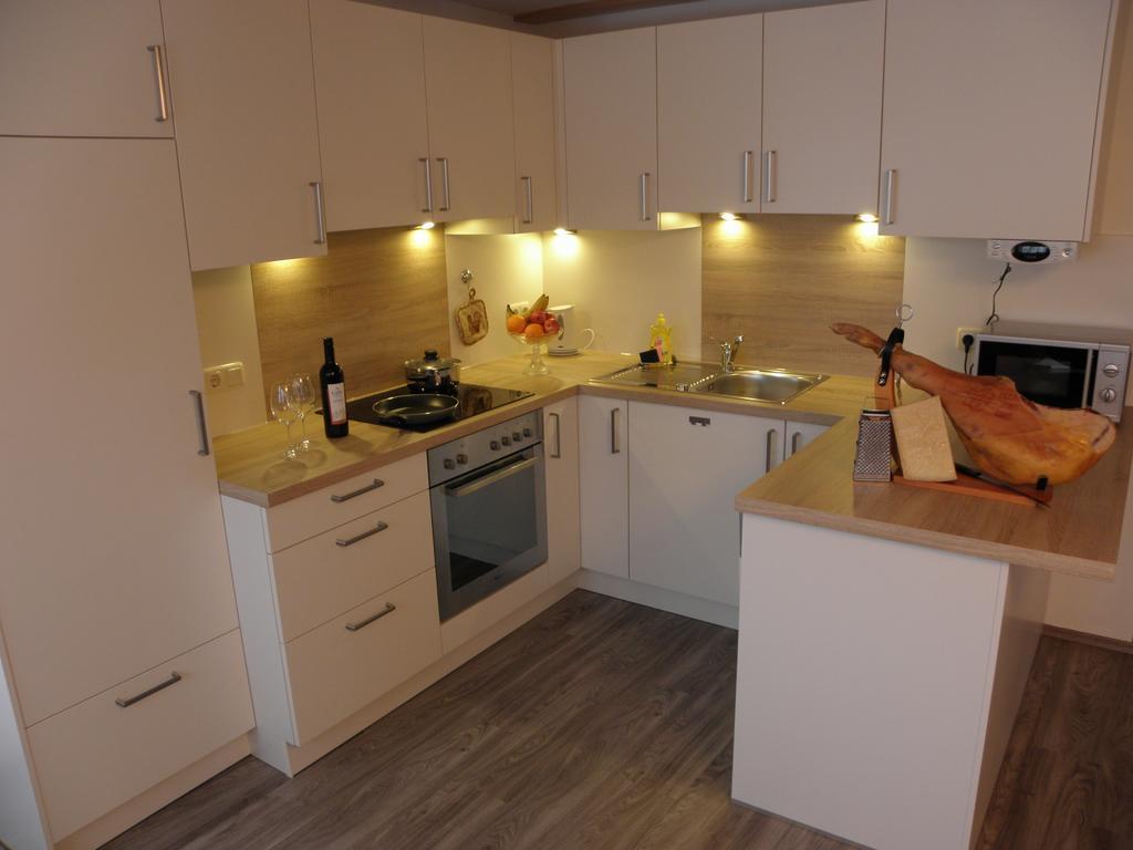 Ausseer Kleeblatt Bad Aussee Extérieur photo