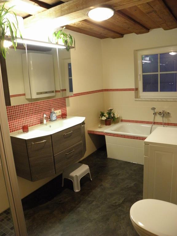 Ausseer Kleeblatt Bad Aussee Extérieur photo