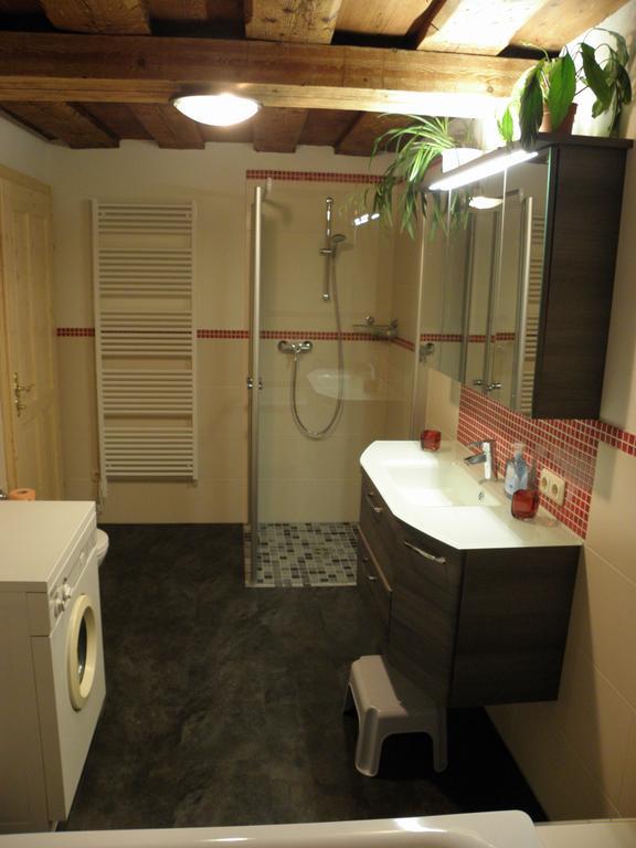 Ausseer Kleeblatt Bad Aussee Extérieur photo